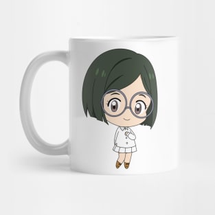 Chibi Gilda Mug